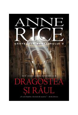 Copertă produs Dragostea și răul