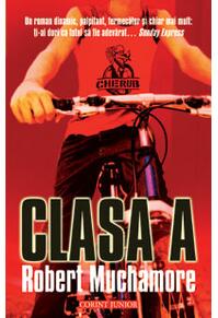 Copertă produs Clasa A (Vol. 2)