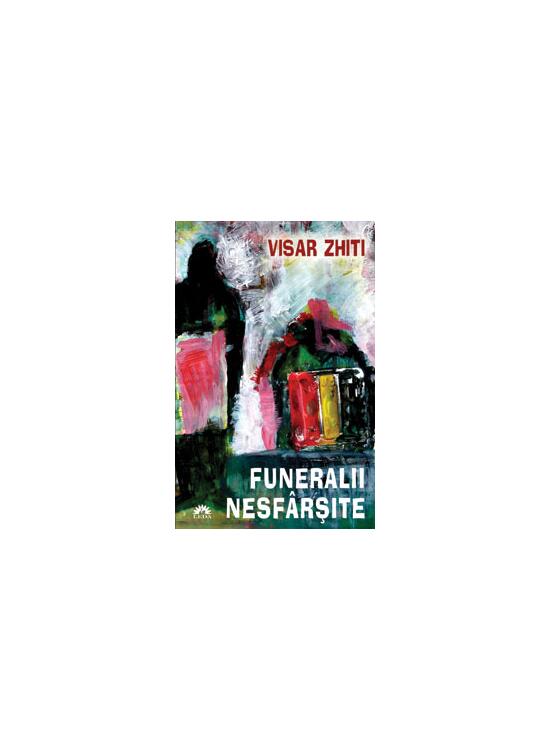 Copertă produs Funeralii nesf&acirc;rşite - gallery big 1