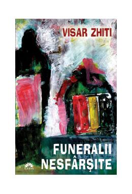 Copertă produs Funeralii nesf&acirc;rşite