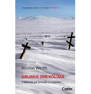 Drumul din Kol&icirc;ma