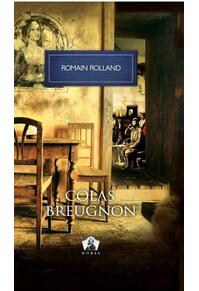 Copertă produs Colas Breugnon