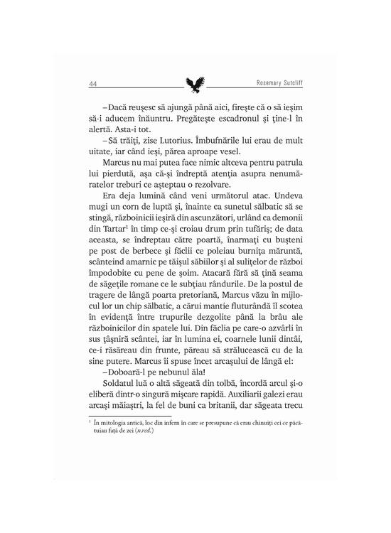 Copertă produs Acvila Legiunii a IX-a - gallery big 8
