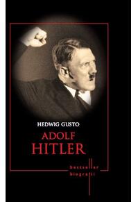 Copertă produs Adolf Hitler