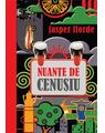 Copertă produs Nuanţe de cenuşiu - thumb 1