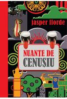 Imagine produs Nuanţe de cenuşiu