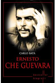 Copertă produs Ernesto Che Guevara