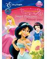 Copertă produs Smart Princesses/ Prinţese isteţe - thumb 1