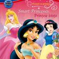 Copertă produs Smart Princesses/ Prinţese isteţe - gallery small 