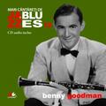 Copertă produs Benny Goodman. Mari c&acirc;ntăreți de jzaa și blues (Vol. 13) - gallery small 