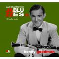 Copertă produs Benny Goodman. Mari c&acirc;ntăreți de jzaa și blues (Vol. 13) - gallery small 