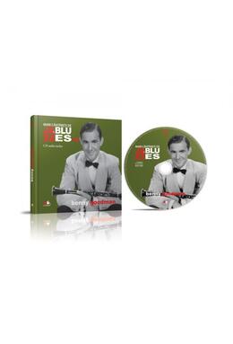 Copertă produs Benny Goodman. Mari c&acirc;ntăreți de jzaa și blues (Vol. 13)