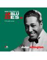 Copertă produs Duke Ellington. Mari c&acirc;ntăreți de jazz și blues (Vol. 10) - thumb 1