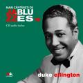 Copertă produs Duke Ellington. Mari c&acirc;ntăreți de jazz și blues (Vol. 10) - gallery small 