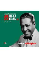 Duke Ellington. Mari c&acirc;ntăreți de jazz și blues (Vol. 10)