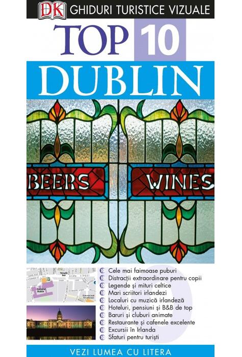 Copertă produs Dublin