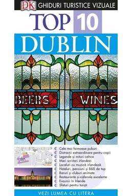 Copertă produs Dublin