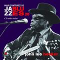 Copertă produs John Lee Hooker. Mari c&acirc;ntăreţi de jazz şi blues (Vol. 20) - gallery small 