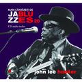 Copertă produs John Lee Hooker. Mari c&acirc;ntăreţi de jazz şi blues (Vol. 20) - gallery small 