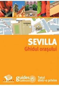 Copertă produs Sevilla
