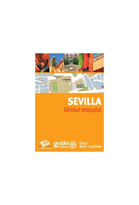 Copertă produs Sevilla