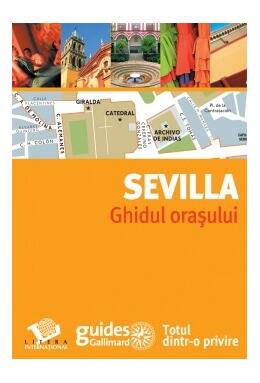 Copertă produs Sevilla