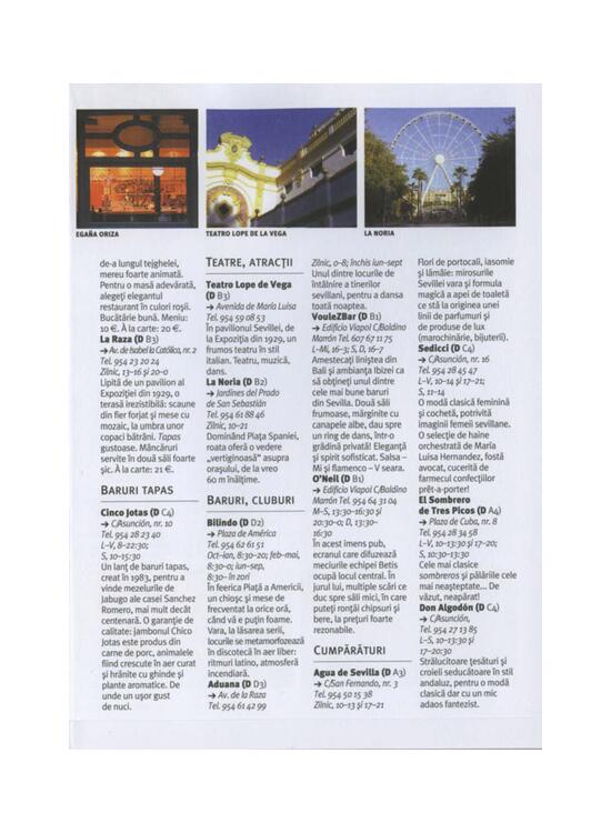 Copertă produs Sevilla - gallery big 6