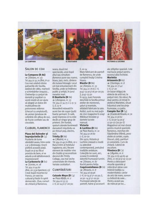 Copertă produs Sevilla - gallery big 7