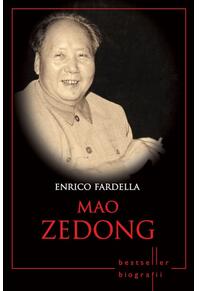 Copertă produs Mao Zedong