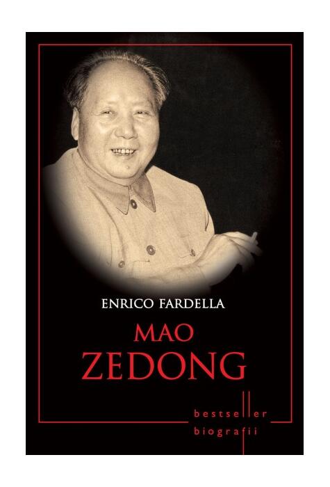 Copertă produs Mao Zedong