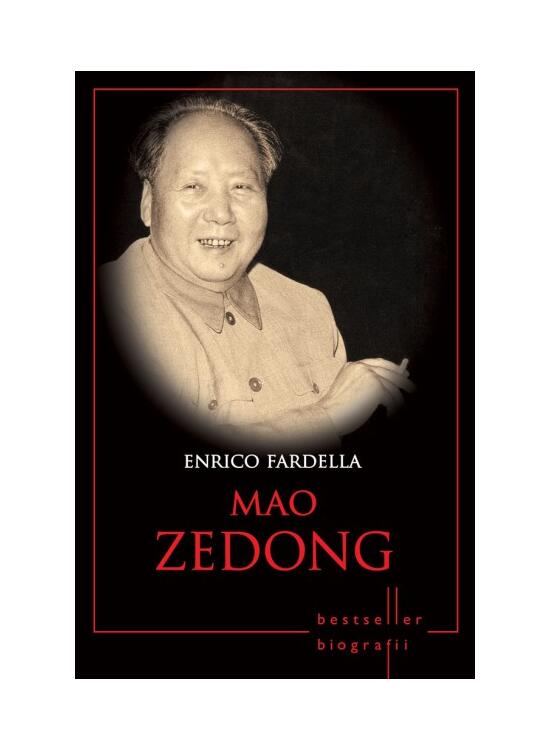 Copertă produs Mao Zedong - gallery big 1
