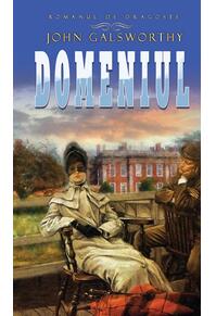 Copertă produs Domeniul