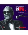 Copertă produs Ray Charles. Mari c&acirc;ntăreţi de jazz şi blues (Vol. 8) - thumb 1