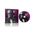 Copertă produs Ray Charles. Mari c&acirc;ntăreţi de jazz şi blues (Vol. 8) - gallery small 