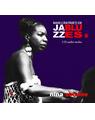 Copertă produs Nina Simone. Mari c&acirc;ntăreţi de jazz şi blues (Vol. 6) - thumb 1