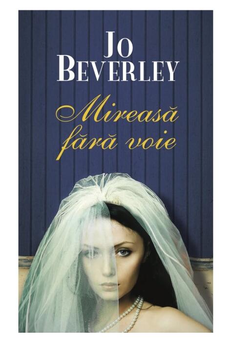 Copertă produs Mireasă fără voie