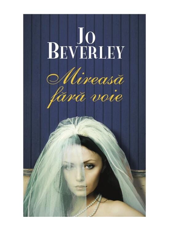 Copertă produs Mireasă fără voie - gallery big 1