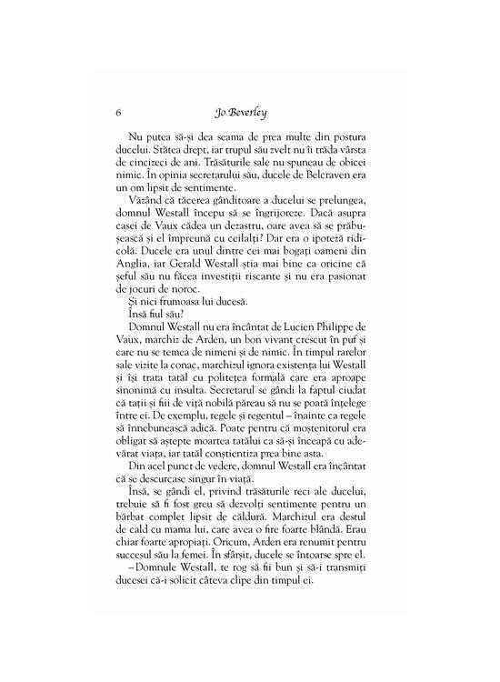 Copertă produs Mireasă fără voie - gallery big 3