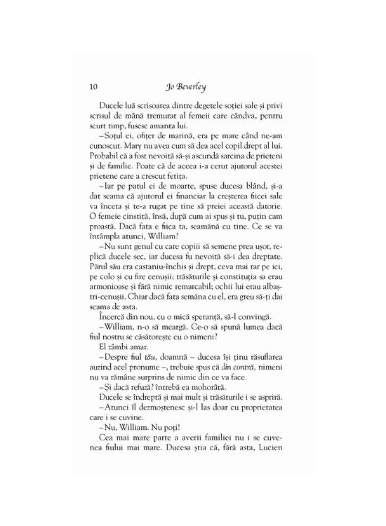 Copertă produs Mireasă fără voie - gallery big 7