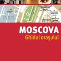 Copertă produs Moscova - gallery small 