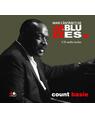 Copertă produs Count Basie. Mari c&acirc;ntăreţi de jazz şi blues (Vol. 12) - thumb 1