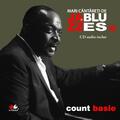 Copertă produs Count Basie. Mari c&acirc;ntăreţi de jazz şi blues (Vol. 12) - gallery small 