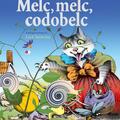 Copertă produs Melc, melc, codobelc - gallery small 