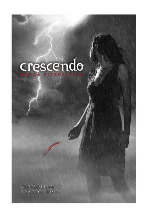 Copertă produs Crescendo