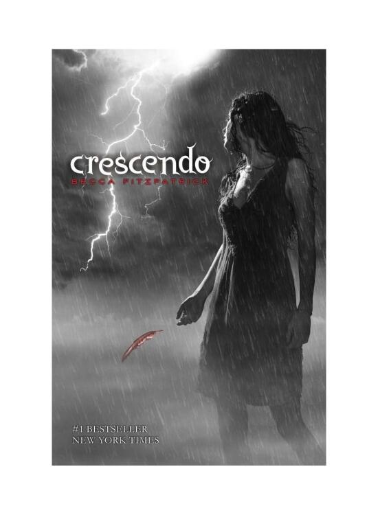 Copertă produs Crescendo - gallery big 1