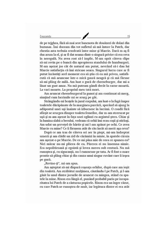 Copertă produs Crescendo - gallery big 6