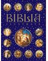 Copertă produs Biblia ilustrată - thumb 1