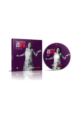 Copertă produs Bessie Smith. Mari c&acirc;ntăreţi de Jazz şi Blues (Vol. 14)