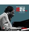 Copertă produs Thelonious Monk. Mari c&acirc;ntăreţi de jazz şi blues (Vol. 15) - thumb 1