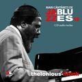 Copertă produs Thelonious Monk. Mari c&acirc;ntăreţi de jazz şi blues (Vol. 15) - gallery small 